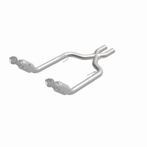 Magnaflow Converter Direct Fit 49239