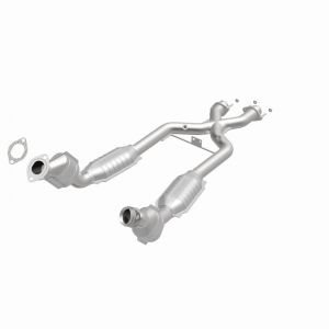 Magnaflow Converter Direct Fit 441112