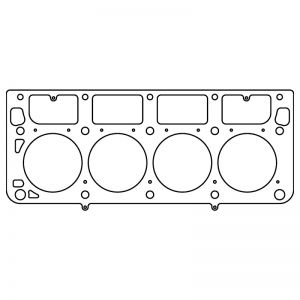 Cometic Gasket Head Gaskets C5476-056