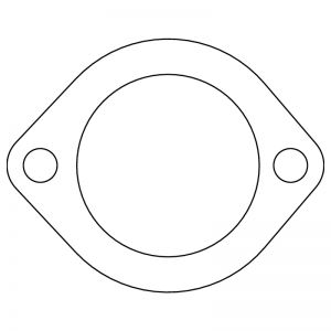 Cometic Gasket Thermostat Housing Gaskets C4782-046