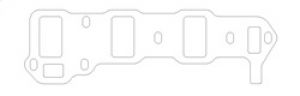 Cometic Gasket Intake Gaskets C5792-060