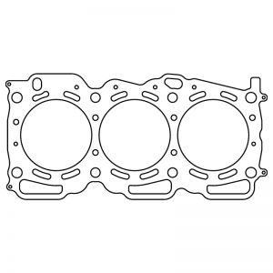 Cometic Gasket Head Gaskets C4342-030