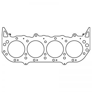 Cometic Gasket Head Gaskets C5746-066