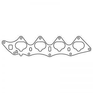 Cometic Gasket Intake Gaskets C4671-060