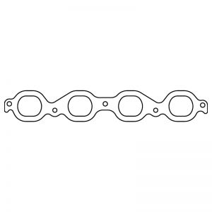 Cometic Gasket Exhaust Gaskets C5020HTS