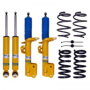 Bilstein B12 Series Suspension Kits 46-281760