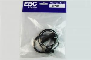 EBC Wear Leads EFA066