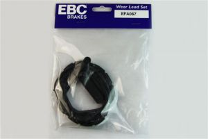 EBC Wear Leads EFA067