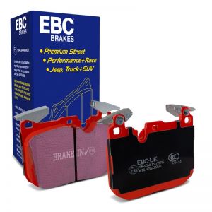 EBC Redstuff Brake Pad Sets DP32360C