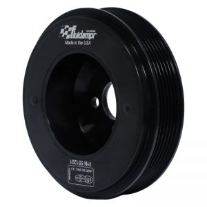 Fluidampr Dampers - Import 551201