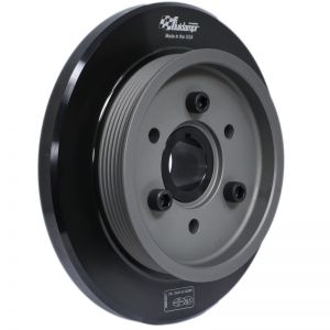 Fluidampr Dampers - Import 840801