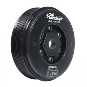 Fluidampr Dampers - Import 551221