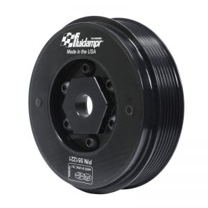 Fluidampr Dampers - Import 551221