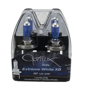 Hella Optilux Xenon Bulb H71071362