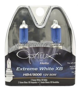 Hella Optilux Xenon Bulb H71070367