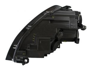 Hella Headlight Assemblies 011956231