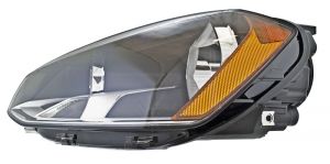 Hella Headlight Assemblies 011956231