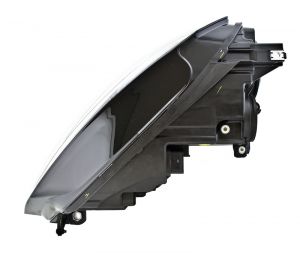 Hella Headlight Assemblies 011956241