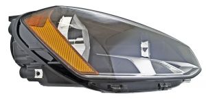 Hella Headlight Assemblies 011956241