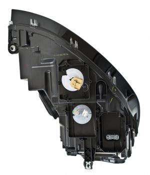 Hella Headlight Assemblies 011956271