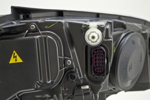 Hella Headlight Assemblies 011956271