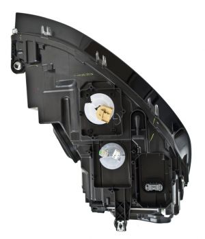 Hella Headlight Assemblies 011956271