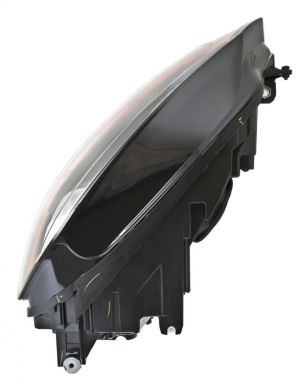 Hella Headlight Assemblies 011956271