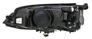 Hella Headlight Assemblies 011956281