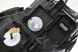 Hella Headlight Assemblies 011956281