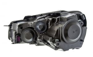 Hella Halogen Bulb 009901261