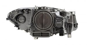 Hella Halogen Bulb 010131051