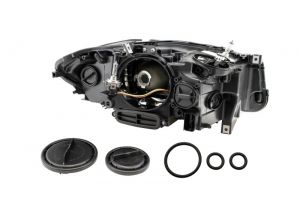 Hella Halogen Bulb 010131051