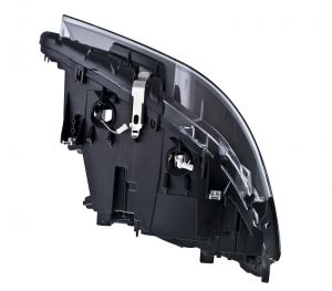 Hella Xenon Lamp 010131651