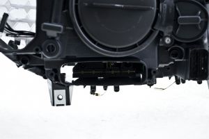 Hella Xenon Lamp 010131651