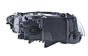 Hella Xenon Lamp 010131651