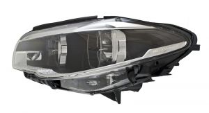 Hella Headlight Assemblies 011072951