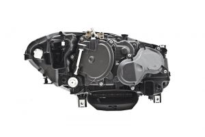 Hella Headlight Assemblies 011072951