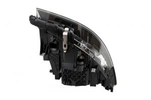 Hella Xenon Lamp 011087951