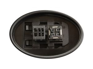 Hella Xenon Lamp 011087951