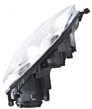 Hella Halogen Bulb 247007351