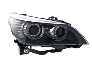 Hella Headlight Assemblies 164912001