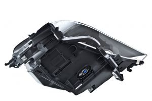 Hella Headlight Assemblies 164912001