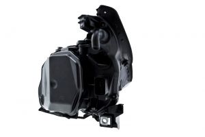 Hella Headlight Assemblies 164912001