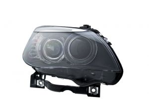 Hella Headlight Assemblies 164912001