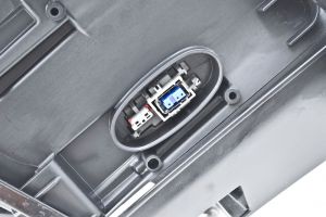 Hella Headlight Assemblies 164912001