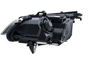 Hella Headlight Assemblies 164912001