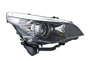 Hella Headlight Assemblies 164912001