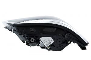 Hella Headlight Assemblies 164912001