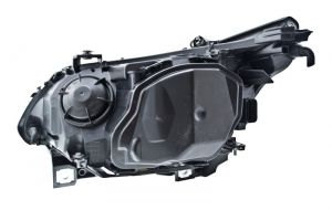 Hella Headlight Assemblies 164912001