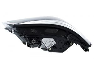 Hella Headlight Assemblies 164912001